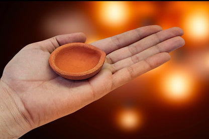 Earth Diya