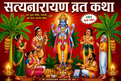 Satya Narayan Vart Katha