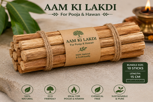 Aam Ki Lakdi