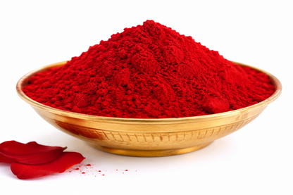 Natural Kumkum ( Sindoor) 10gms